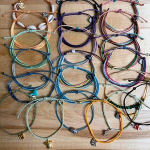 Pura Vida Bracelets